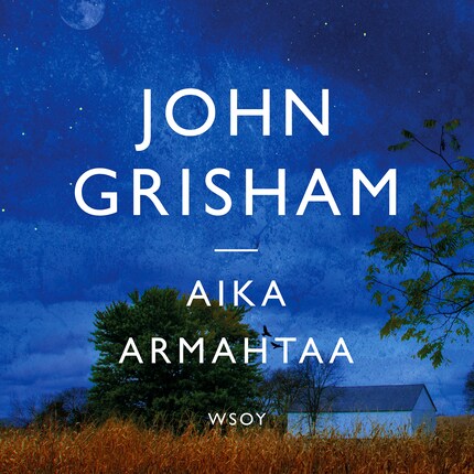 Aika armahtaa bookCoverFor