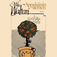 Appelsiininsiemen