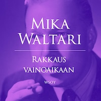 Rakkaus vainoaikaan