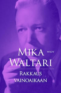 Rakkaus vainoaikaan