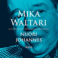 Nuori Johannes
