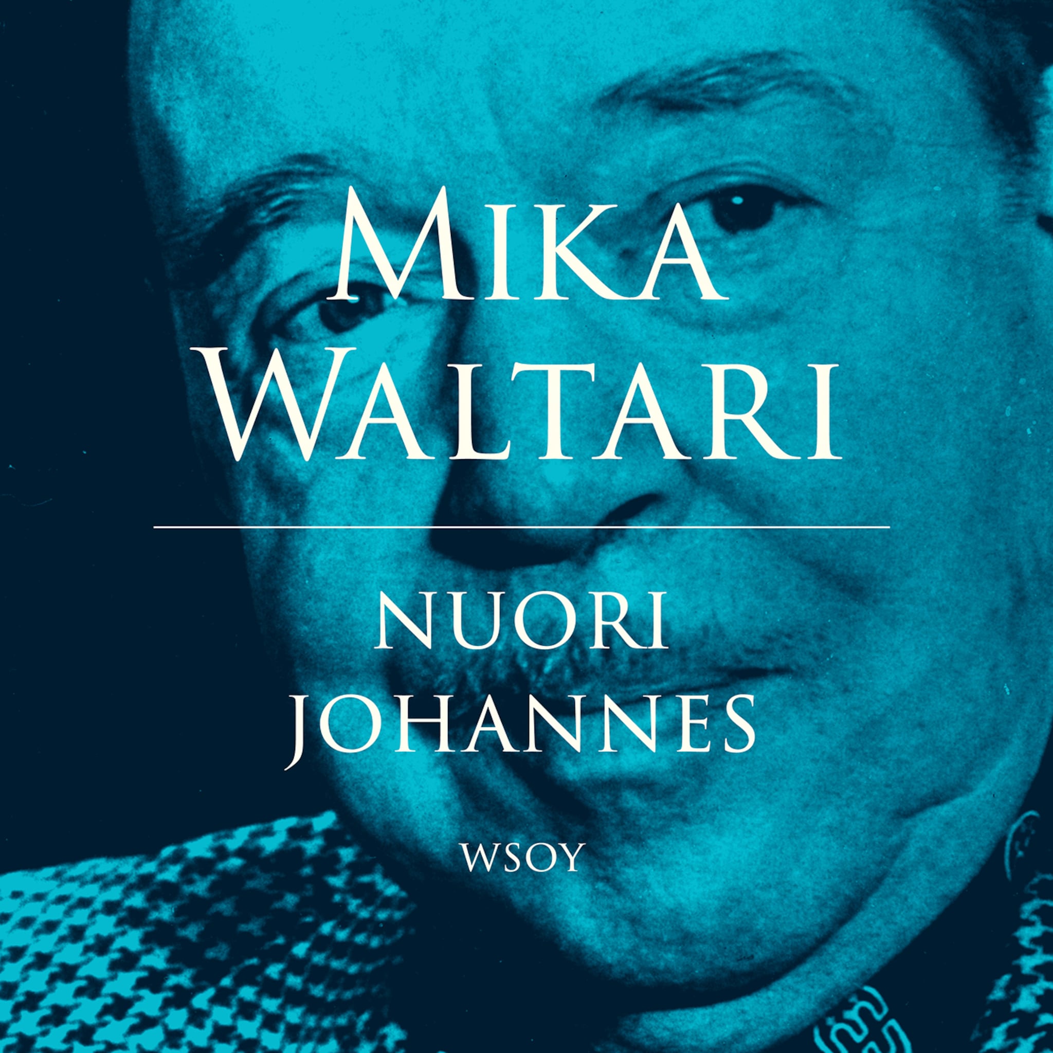 Nuori Johannes