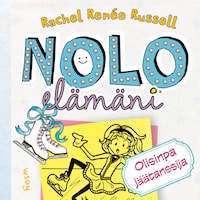 Nolo elämäni: Olisinpa jäätanssija