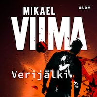 Verijälki