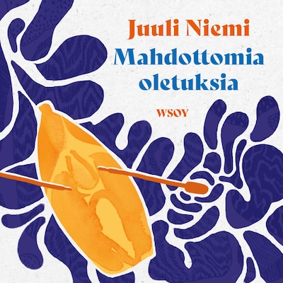 Mahdottomia oletuksia