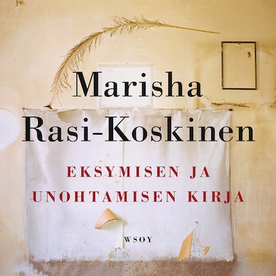 Auringon asema - Ranya ElRamly - Äänikirja - BookBeat