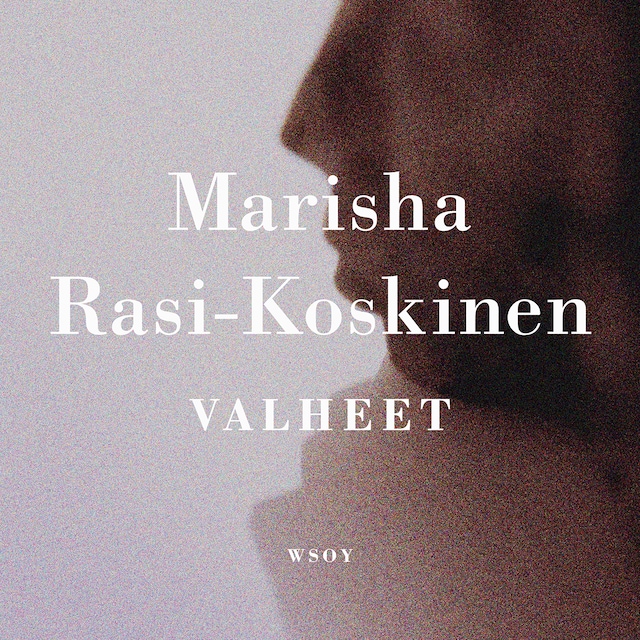 Book cover for Valheet