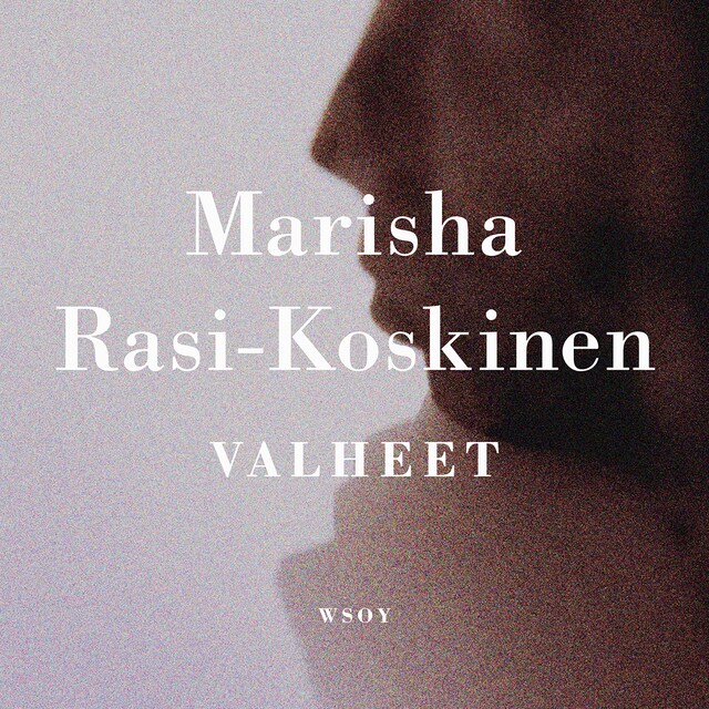 Copertina del libro per Valheet