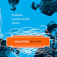 Vallaton Waltari