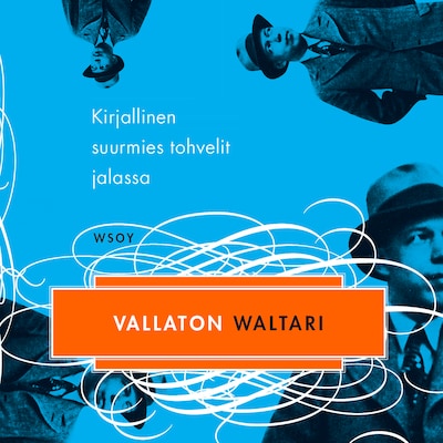 Vallaton Waltari