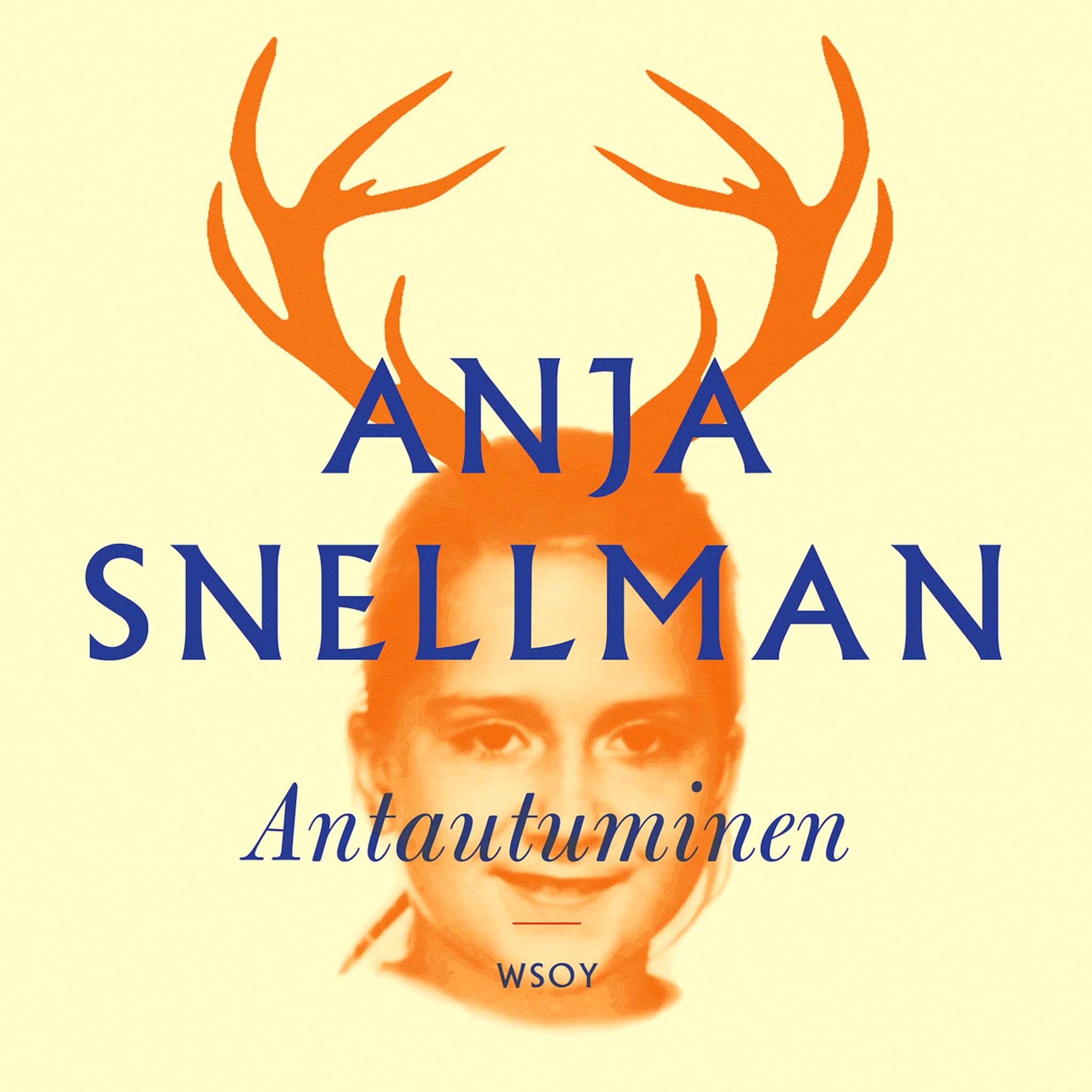 Antautuminen
