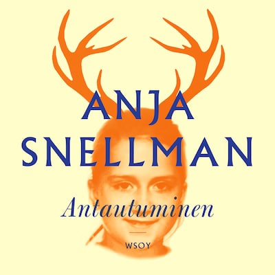Antautuminen