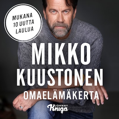 Omaelämäkerta