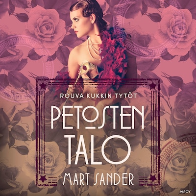 Petosten talo