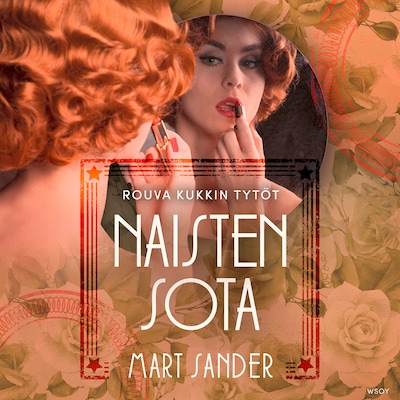 Naisten sota