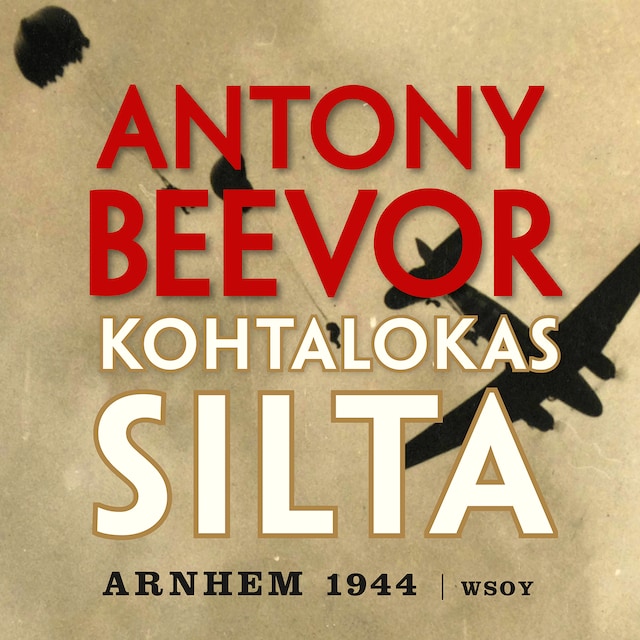 Book cover for Kohtalokas silta