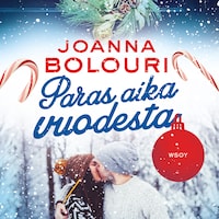 Paras aika vuodesta