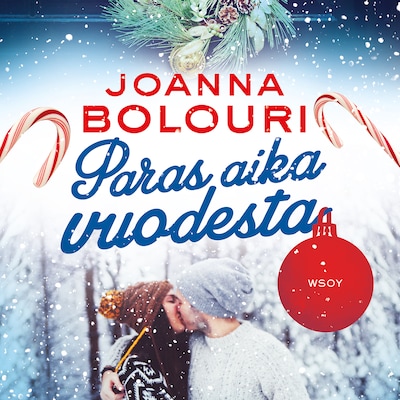 Paras aika vuodesta