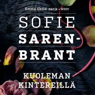 Kuoleman kintereillä bookCoverFor