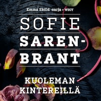 Kuoleman kintereillä