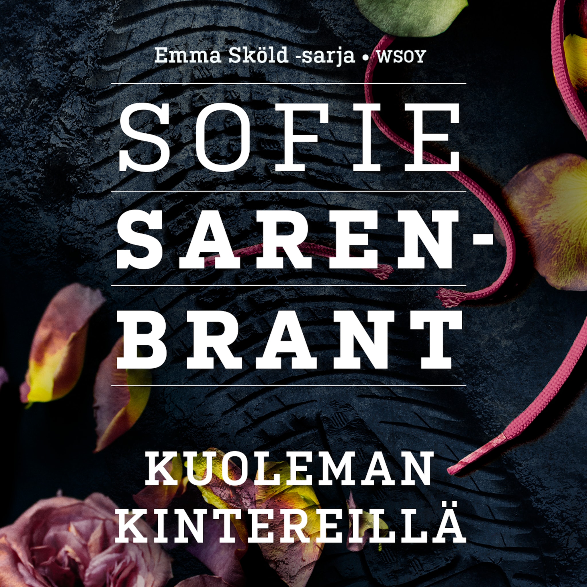 Kuoleman kintereillä