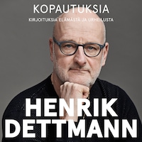 Kopautuksia