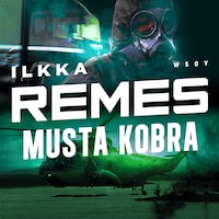Musta Kobra