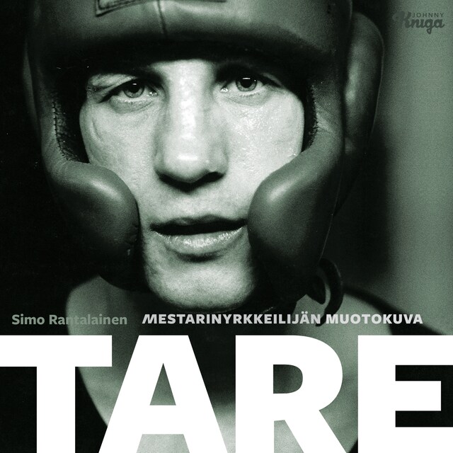 Book cover for Tare