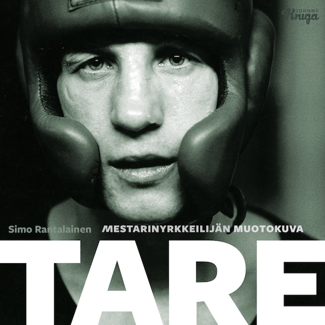 Copertina del libro per Tare