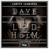 Dave Lindholm
