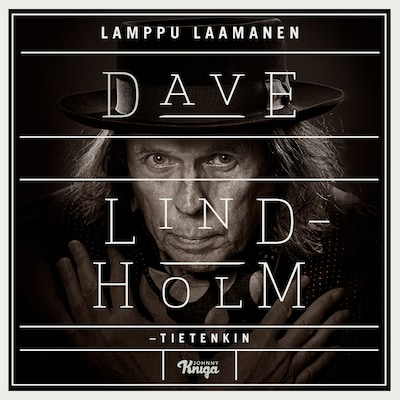 Dave Lindholm