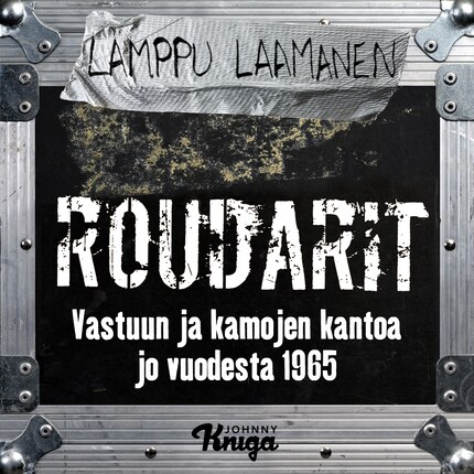 Roudarit bookCoverFor