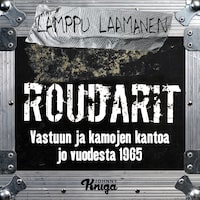 Roudarit