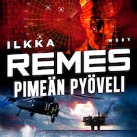 Pimeän pyöveli