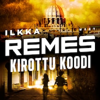 Kirottu koodi