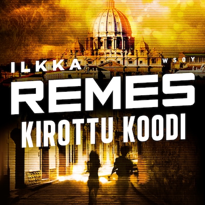 Kirottu koodi