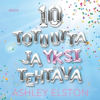 10 totuutta ja yksi tehtävä
