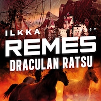 Draculan ratsu