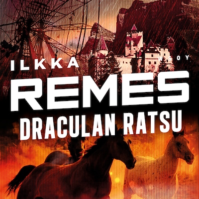 Draculan ratsu
