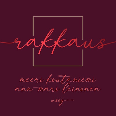 Rakkaus