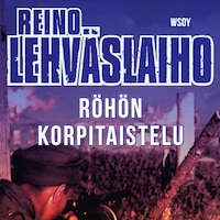 Röhön korpitaistelu