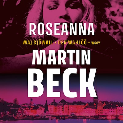 Roseanna