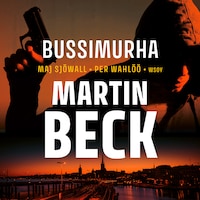 Bussimurha