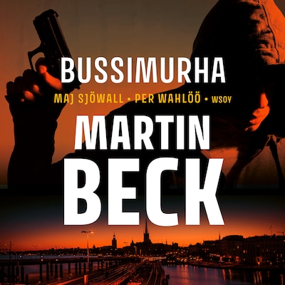 Bussimurha