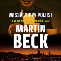 Missä viipyy poliisi