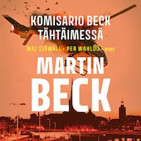Komisario Beck tähtäimessä