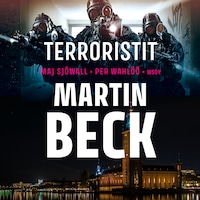 Terroristit