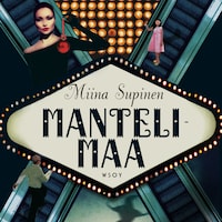 Mantelimaa