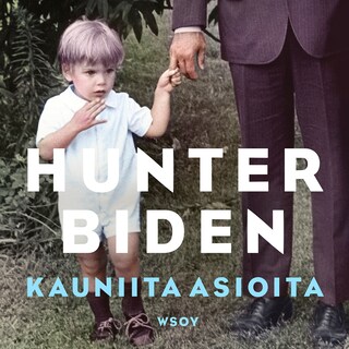 Kauniita asioita bookCoverFor