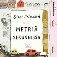 Metriä sekunnissa
